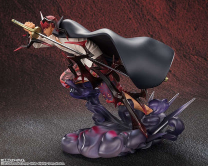 BANDAI - One Piece Zero Extra Battle Shanks Divine Departure