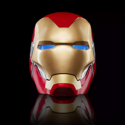 HASBRO - Marvel legends iron man mark 85 electronic helmet