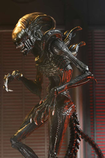 NECA - Alien Romulus Scorched Xenomorph Ult Af