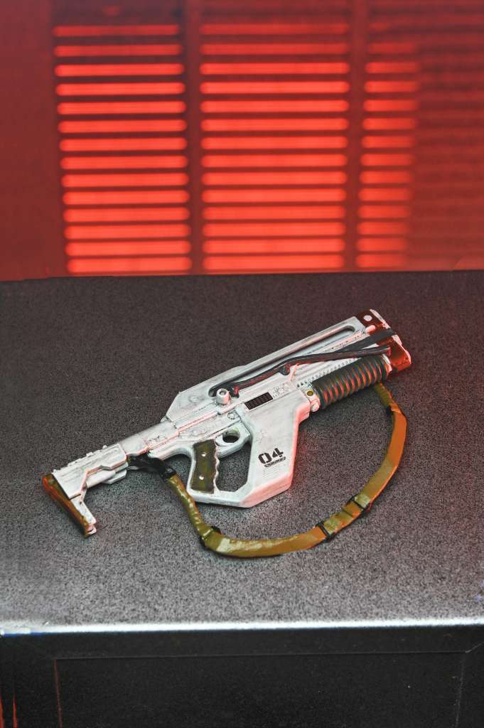 NECA - Alien Romulus Accessory Set