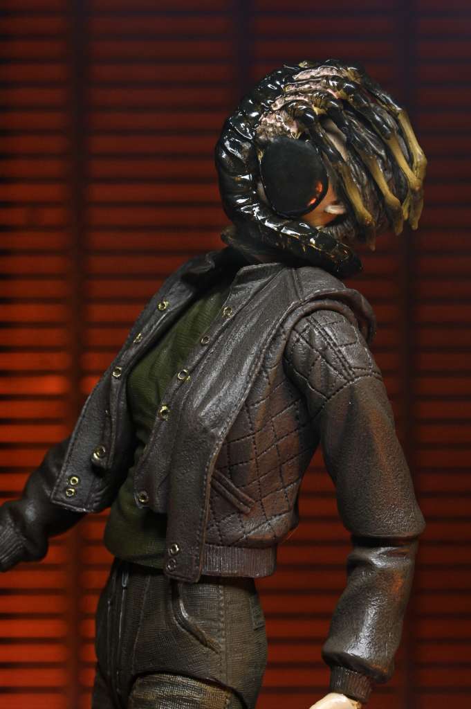 NECA - Alien Romulus Accessory Set