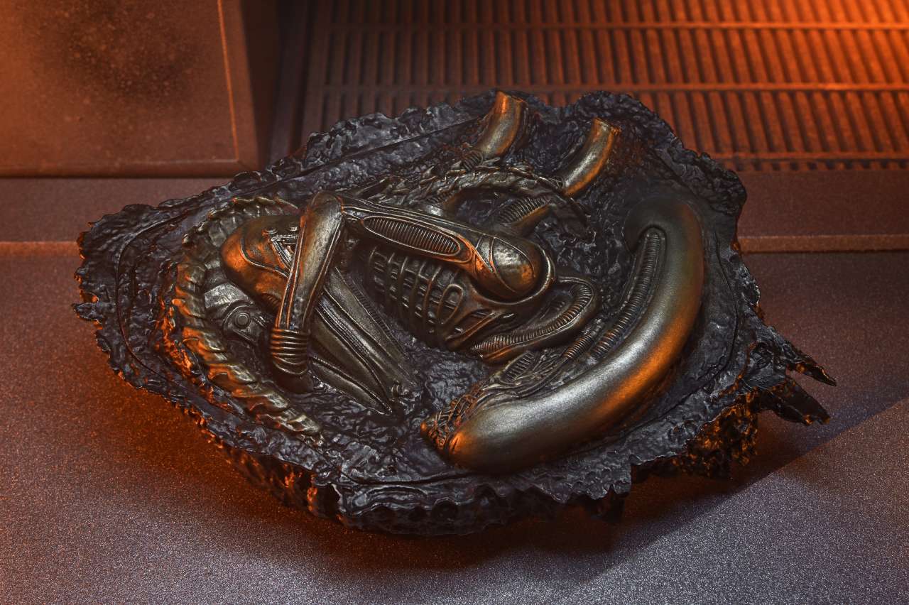 NECA - Alien Romulus Accessory Set