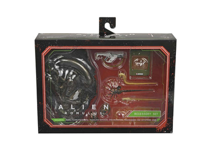 NECA - Alien Romulus Accessory Set