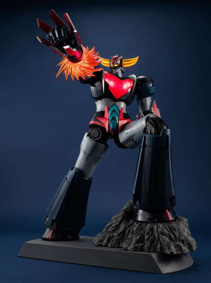 MEGAHOUSE - Ultimate article mechanical grendizer u figure