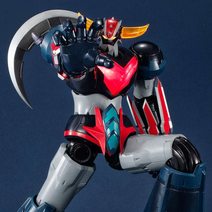 MEGAHOUSE - Ultimate article mechanical grendizer u figure