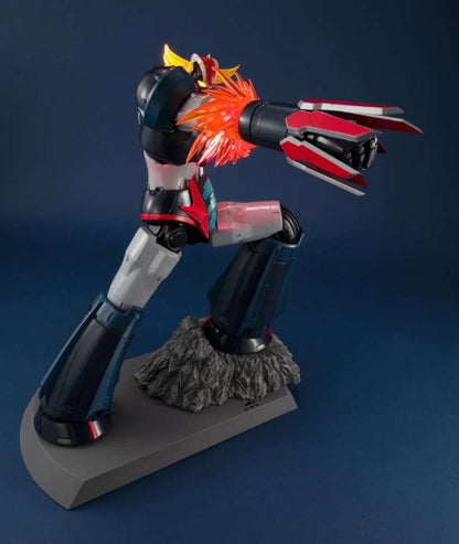 MEGAHOUSE - Ultimate article mechanical grendizer u figure