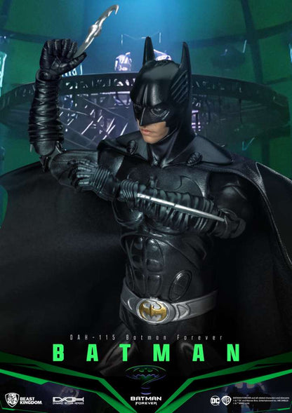 BEAST KINGDOM - Batman Batman Forever Dah Figure