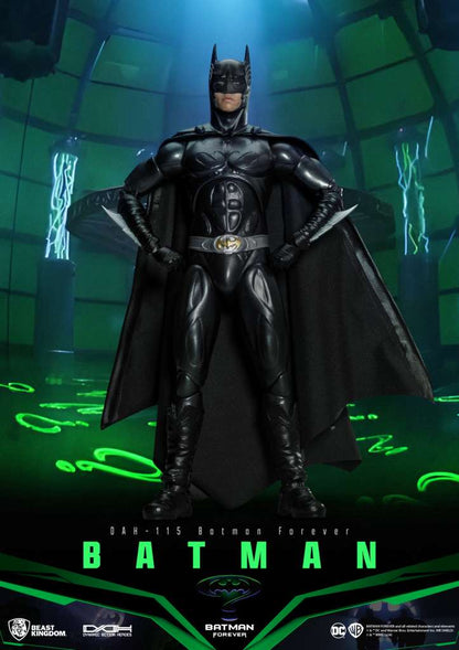 BEAST KINGDOM - Batman Batman Forever Dah Figure