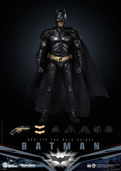 BEAST KINGDOM - Batman The Dark Knight Dah Figure