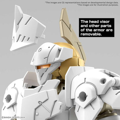 BANDAI - 30mm exm-a9rk Spinatio Royal Knight Type 1/144  #68