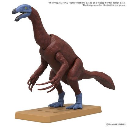 BANDAI - Plannosaurus Therizinosaurus