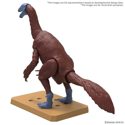 BANDAI - Plannosaurus Therizinosaurus