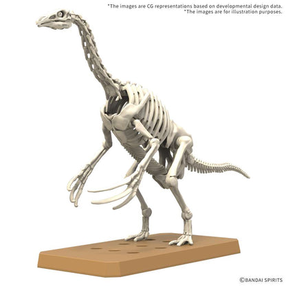 BANDAI - Plannosaurus Therizinosaurus