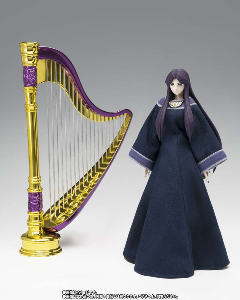 BANDAI - Saint Cloth Myth Ex Pandora