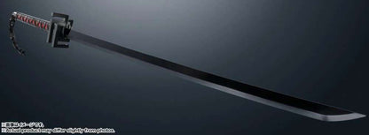 BANDAI TAMASHII - Bleach Tensazangetsu Sword Proplica