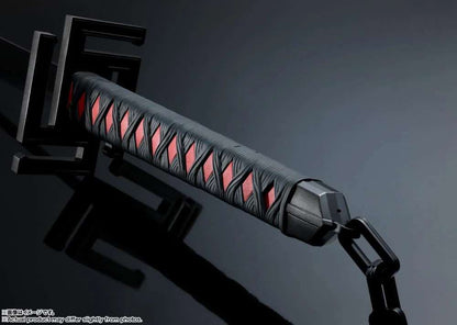 BANDAI TAMASHII - Bleach Tensazangetsu Sword Proplica