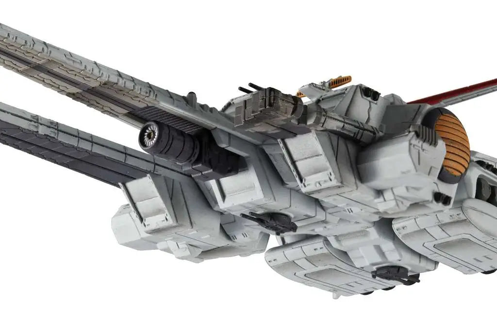 MEGAHOUSE - Cosmo Fleet Special Ms Gundam Unicorn Nahel Argama Ver. Final Edition Re