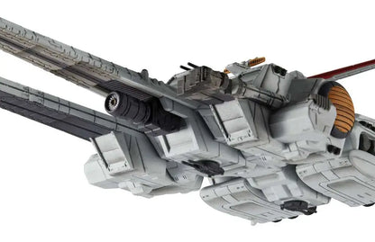MEGAHOUSE - Cosmo Fleet Special Ms Gundam Unicorn Nahel Argama Ver. Final Edition Re