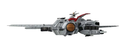 MEGAHOUSE - Cosmo Fleet Special Ms Gundam Unicorn Nahel Argama Ver. Final Edition Re