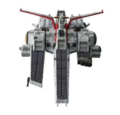 MEGAHOUSE - Cosmo Fleet Special Ms Gundam Unicorn Nahel Argama Ver. Final Edition Re