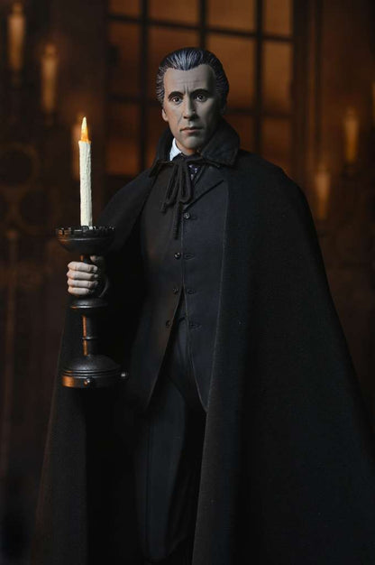 NECA - Horror Of Dracula 1958Ultimate Count Dracula action figure