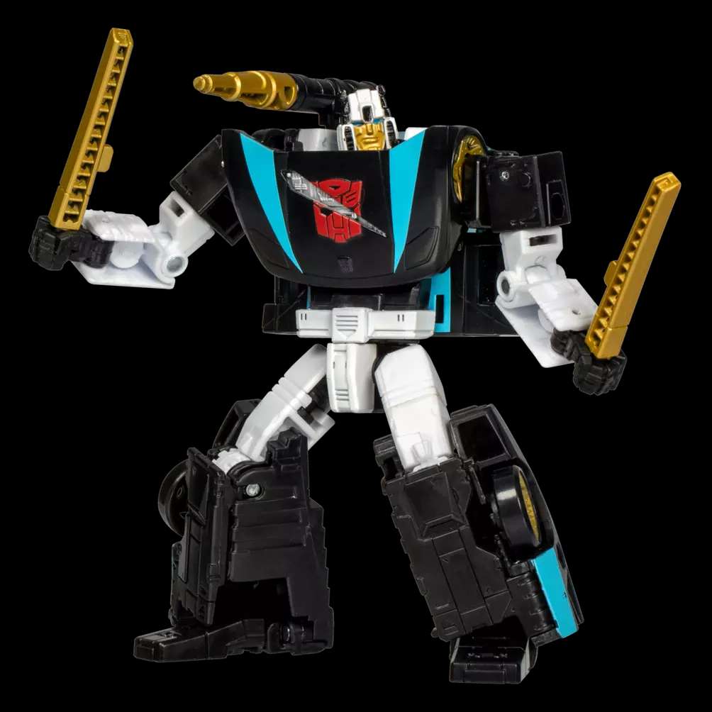 HASBRO - Transformers Legacy United Armada Universe Wheeljack