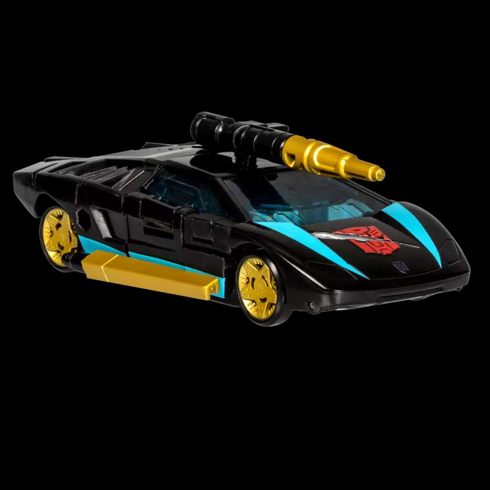 HASBRO - Transformers Legacy United Armada Universe Wheeljack