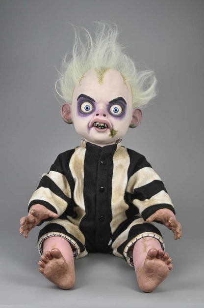 NECA - Beetlejuice 2 Baby Beetlejuice 1/1 Replica