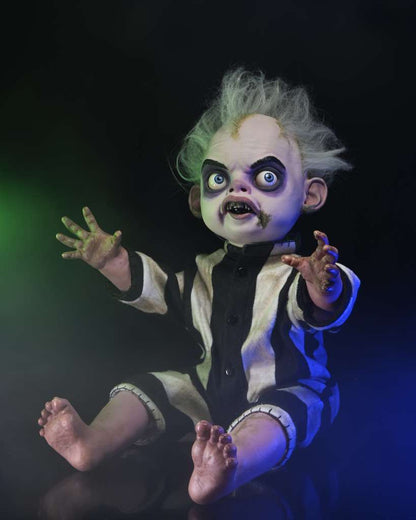 NECA - Beetlejuice 2 Baby Beetlejuice 1/1 Replica