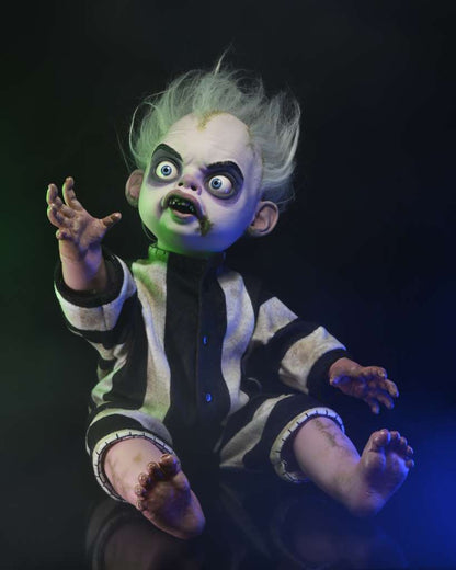 NECA - Beetlejuice 2 Baby Beetlejuice 1/1 Replica