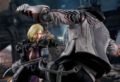 BANDAI TAMASHII - Tekken 8 Nina Williams shf