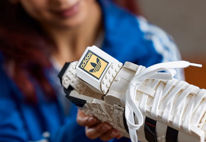 LEGO - Adidas Originals Superstar