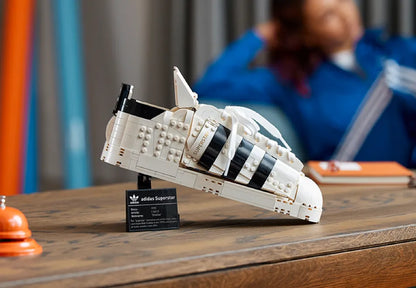 LEGO - Adidas Originals Superstar