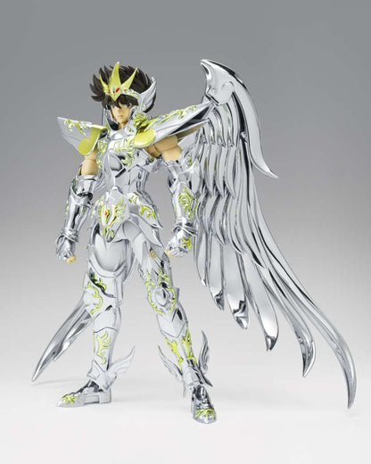 BANDAI TAMASHII - Saint cloth myth ex pegasus seiya god cloth