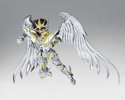 BANDAI TAMASHII - Saint cloth myth ex pegasus seiya god cloth