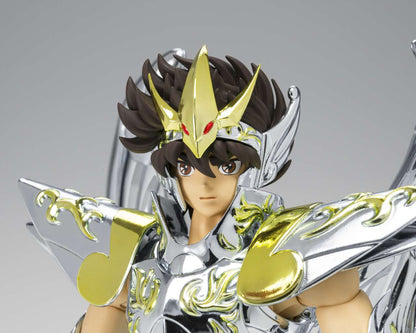 BANDAI TAMASHII - Saint cloth myth ex pegasus seiya god cloth