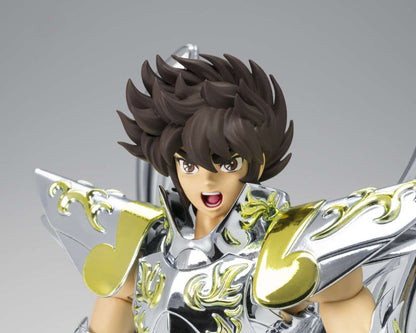 BANDAI TAMASHII - Saint cloth myth ex pegasus seiya god cloth