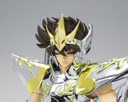 BANDAI TAMASHII - Saint cloth myth ex pegasus seiya god cloth