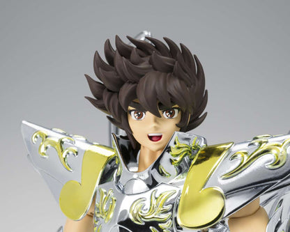 BANDAI TAMASHII - Saint cloth myth ex pegasus seiya god cloth