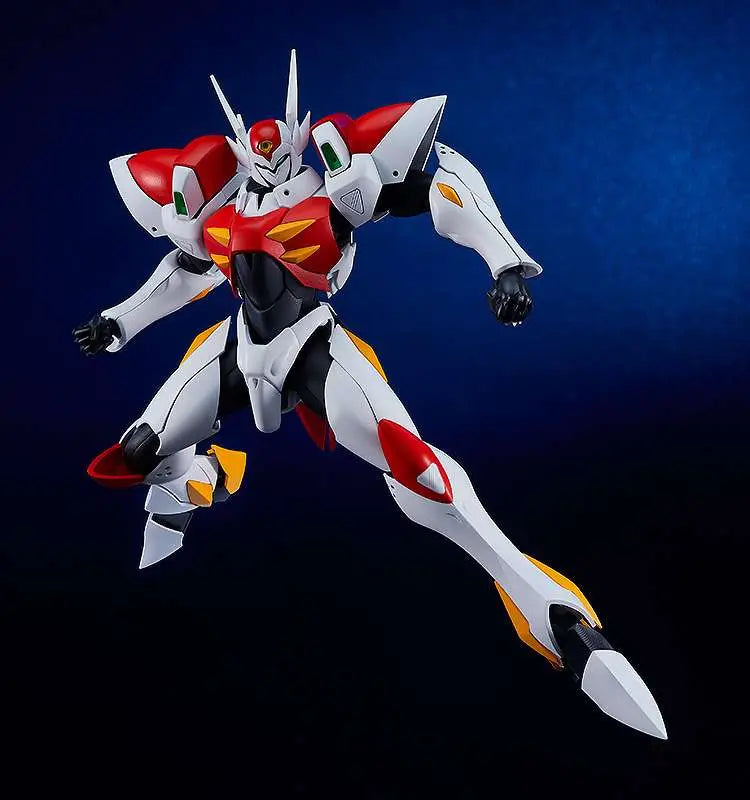 GOODSMILE - Starknight Tekkaman Blade Moderoid Mk