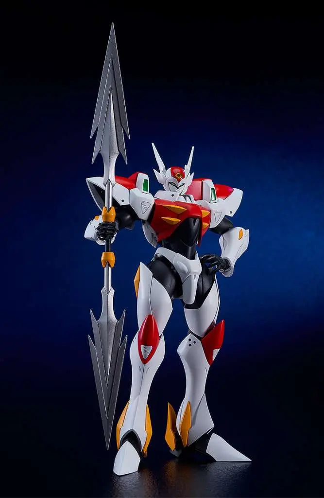 GOODSMILE - Starknight Tekkaman Blade Moderoid Mk
