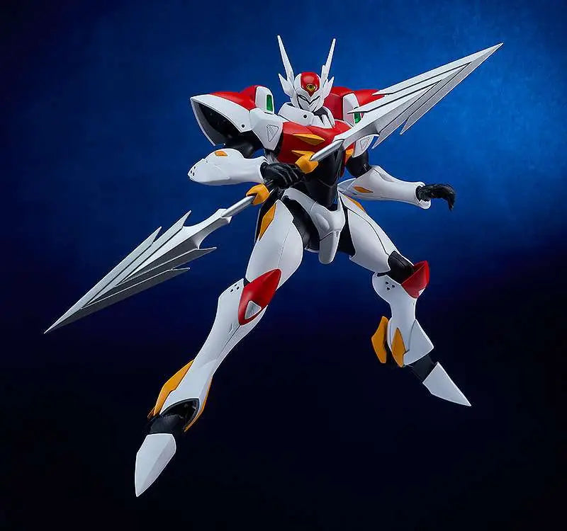 GOODSMILE - Starknight Tekkaman Blade Moderoid Mk