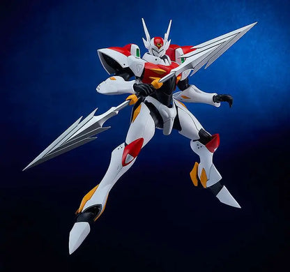 GOODSMILE - Starknight Tekkaman Blade Moderoid Mk