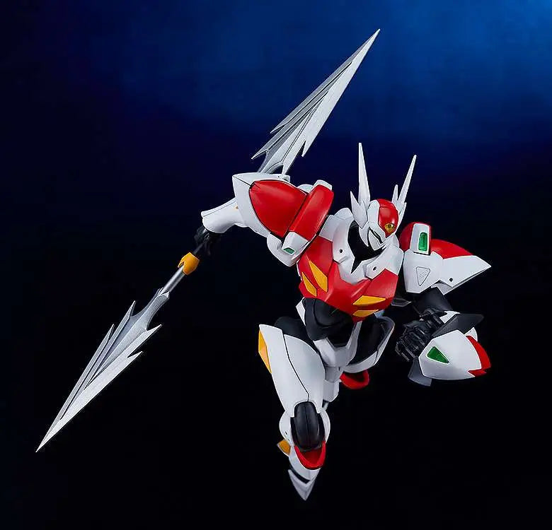 GOODSMILE - Starknight Tekkaman Blade Moderoid Mk