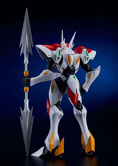 GOODSMILE - Starknight Tekkaman Blade Moderoid Mk