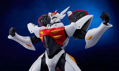 GOODSMILE - Starknight Tekkaman Blade Moderoid Mk