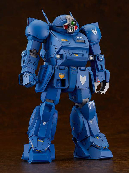 MAX FACTORY - At Votoms sv-01 x / ath-02 Strike Dog Plamax mk
