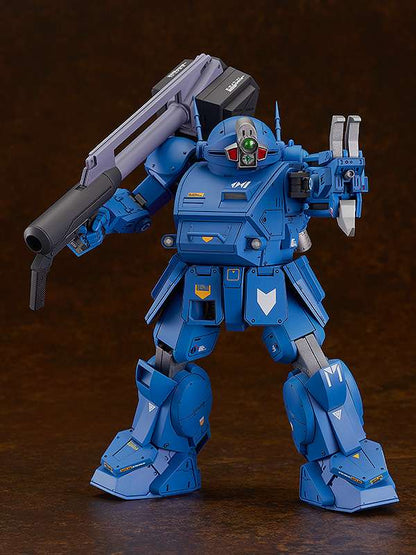 MAX FACTORY - At Votoms sv-01 x / ath-02 Strike Dog Plamax mk