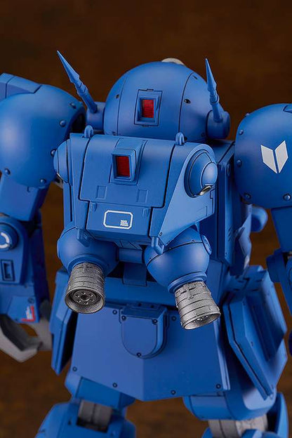 MAX FACTORY - At Votoms sv-01 x / ath-02 Strike Dog Plamax mk