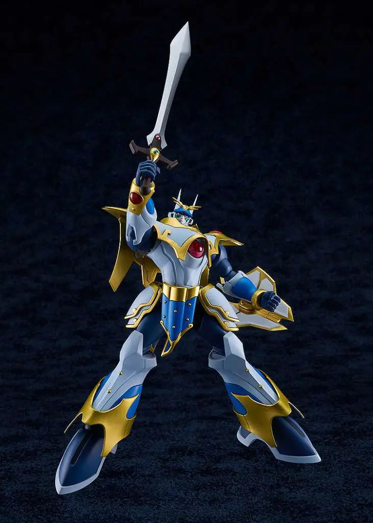 GOODSMILE - Magic Sky War God Susanoo Second Stage Moderoid Mk